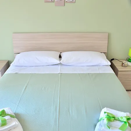 Al Sole Di Sicilia Giardini Naxos