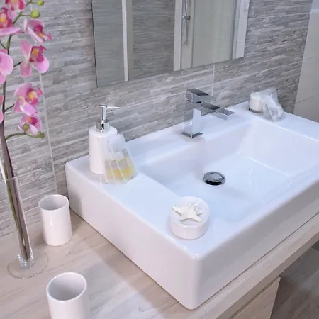 Al Sole Di Sicilia Oda ve Kahvaltı