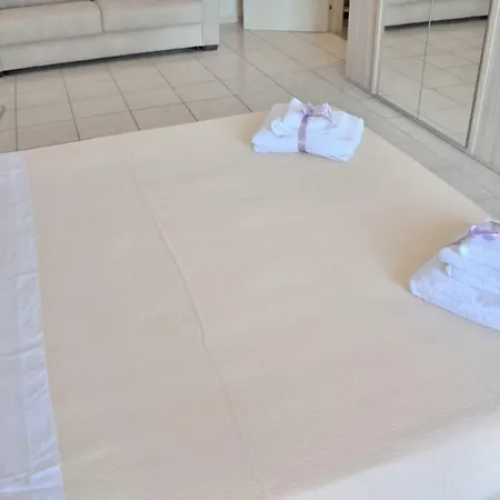 Bed & Breakfast Al Sole Di Sicilia