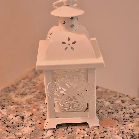 Al Sole Di Sicilia Bed & Breakfast
