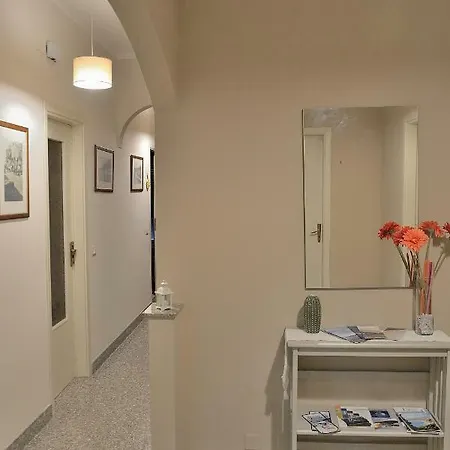 Bed & Breakfast Al Sole Di Sicilia Giardini Naxos