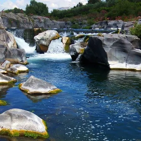 Al Sole Di Sicilia Oda ve Kahvaltı 3*