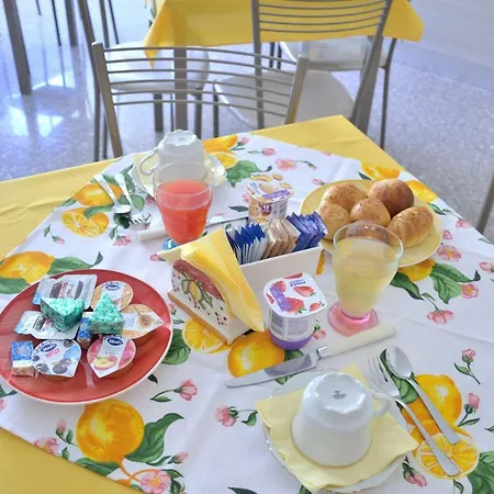 Al Sole Di Sicilia