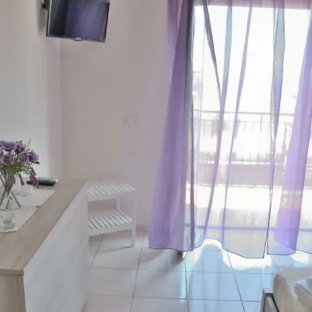 Al Sole Di Sicilia Bed & Breakfast Giardini Naxos