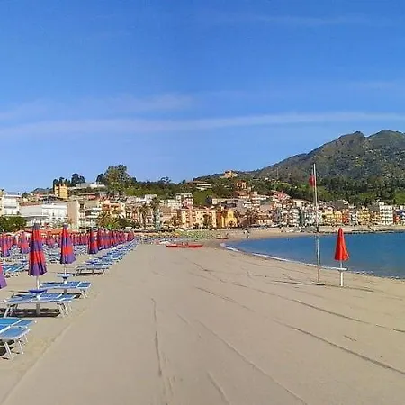 Al Sole Di Sicilia *