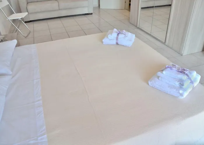 Bed & Breakfast Al Sole Di Sicilia