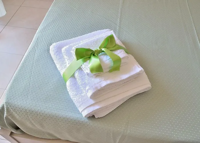 Bed & Breakfast Al Sole Di Sicilia