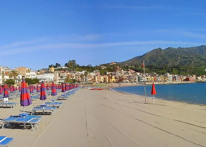 Al Sole Di Sicilia 3*