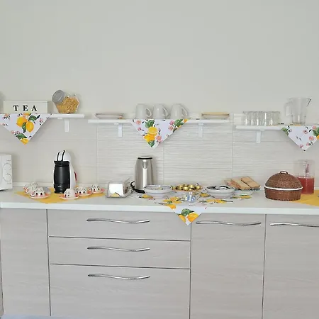 Bed & Breakfast Al Sole Di Sicilia