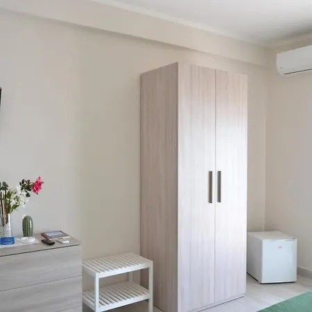 Bed & Breakfast Al Sole Di Sicilia 4*