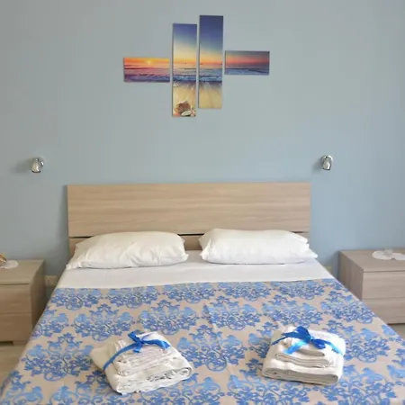Bed & Breakfast Al Sole Di Sicilia 3*