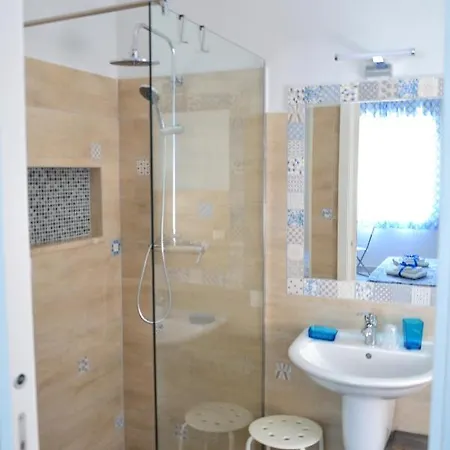 Al Sole Di Sicilia Bed & Breakfast 4*