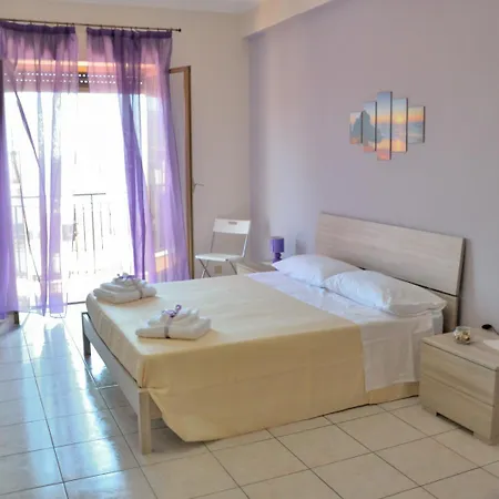 Al Sole Di Sicilia Bed & Breakfast