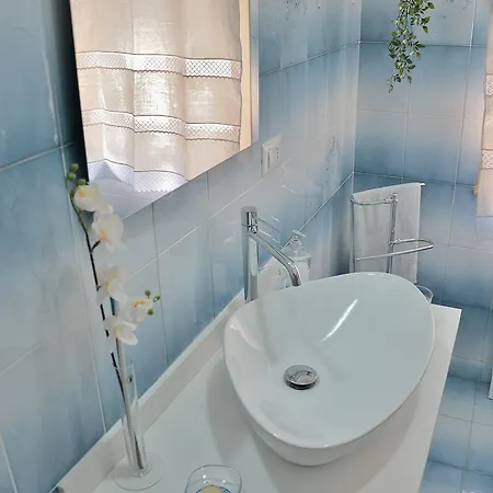 Al Sole Di Sicilia Bed & Breakfast Giardini Naxos