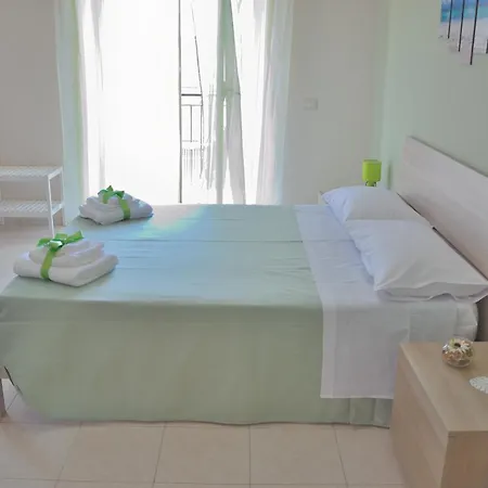 Al Sole Di Sicilia Bed & Breakfast