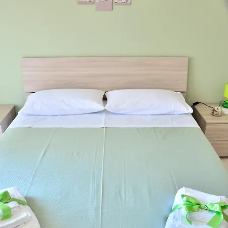 Bed & Breakfast Al Sole Di Sicilia