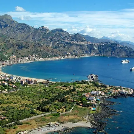 ベッド・アンド・ブレックファスト Al Sole Di Sicilia 4*