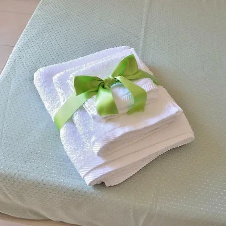 Bed & Breakfast Al Sole Di Sicilia