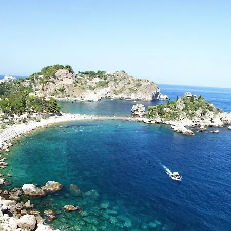 Al Sole Di Sicilia Bed & Breakfast 4*