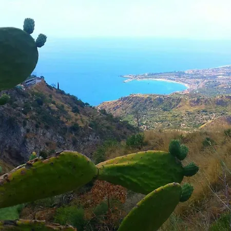 Al Sole Di Sicilia ベッド・アンド・ブレックファスト