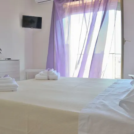 Al Sole Di Sicilia Bed & Breakfast 4*