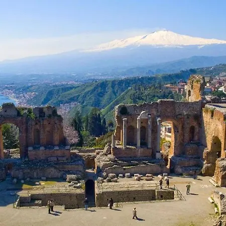 Bed & Breakfast Al Sole Di Sicilia