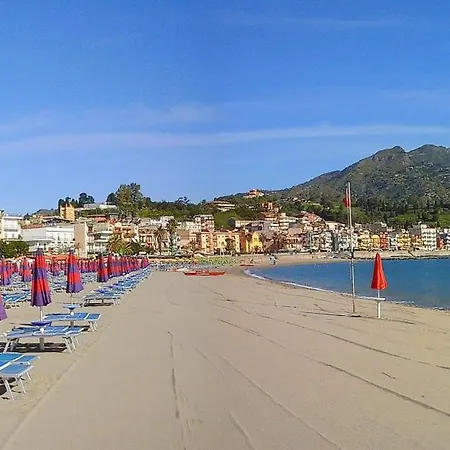 Al Sole Di Sicilia 4*