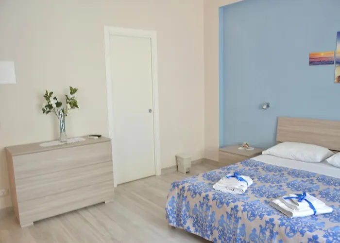 Bed & Breakfast Al Sole Di Sicilia
