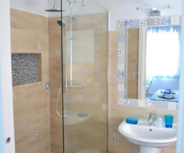 Al Sole Di Sicilia Bed & Breakfast 3*