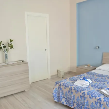 Bed & Breakfast Al Sole Di Sicilia