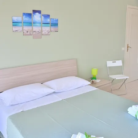 Bed & Breakfast Al Sole Di Sicilia 3*