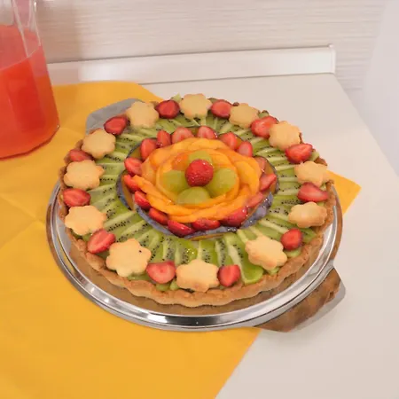 Al Sole Di Sicilia 3* Giardini Naxos