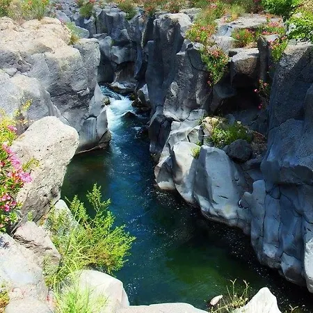 Al Sole Di Sicilia 3*