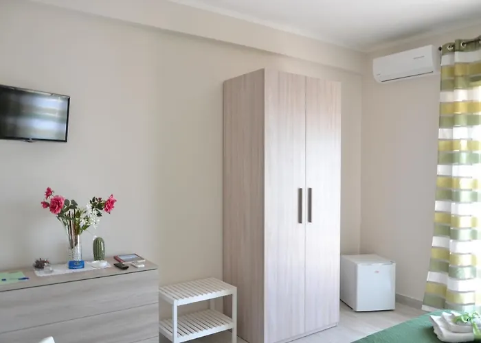 Bed and breakfast Al Sole Di Sicilia 3*