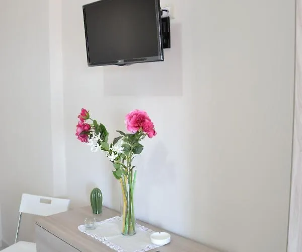 Al Sole Di Sicilia 3*