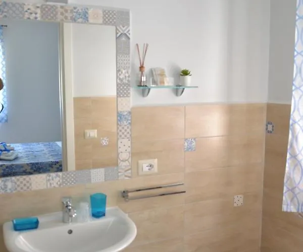 Al Sole Di Sicilia Giardini-Naxos