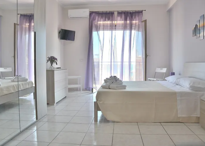 Bed and breakfast Al Sole Di Sicilia 3*