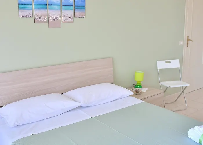 Bed and breakfast Al Sole Di Sicilia 3*