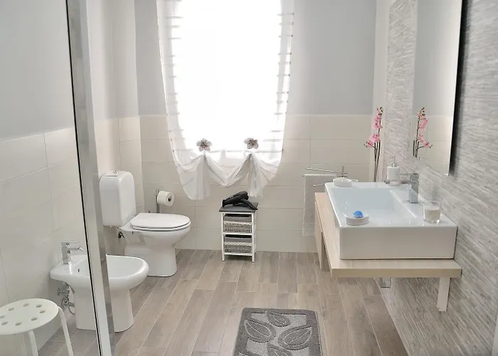 Al Sole Di Sicilia 3* Giardini-Naxos