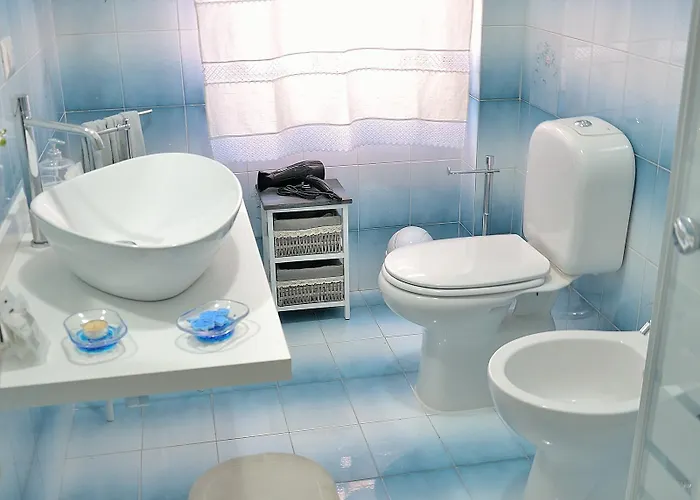 Bed and breakfast Al Sole Di Sicilia Giardini-Naxos