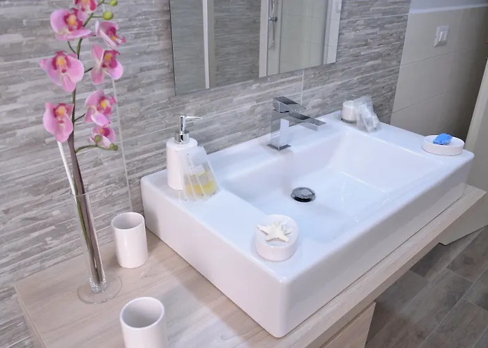 Al Sole Di Sicilia Bed and breakfast