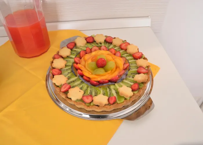 Al Sole Di Sicilia 3* Giardini-Naxos