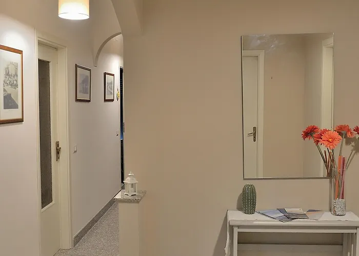 Bed and breakfast Al Sole Di Sicilia