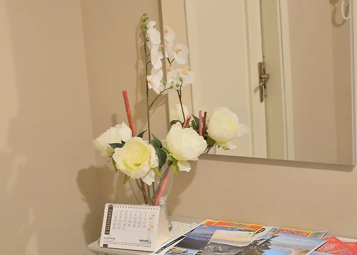 Bed and breakfast Al Sole Di Sicilia Giardini-Naxos