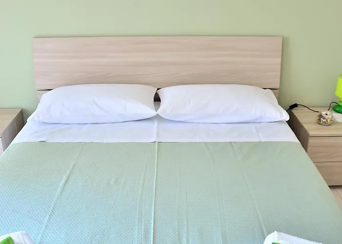 Bed and breakfast Al Sole Di Sicilia