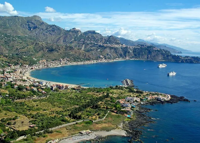 Bed and breakfast Al Sole Di Sicilia 3*