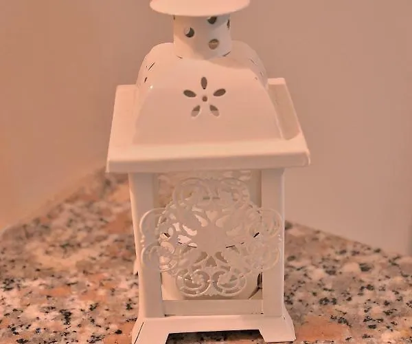 Al Sole Di Sicilia Bed and breakfast