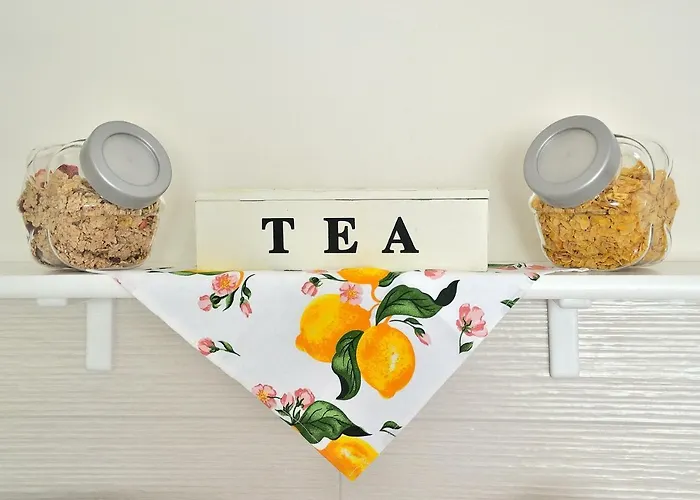 Al Sole Di Sicilia 3* Giardini-Naxos