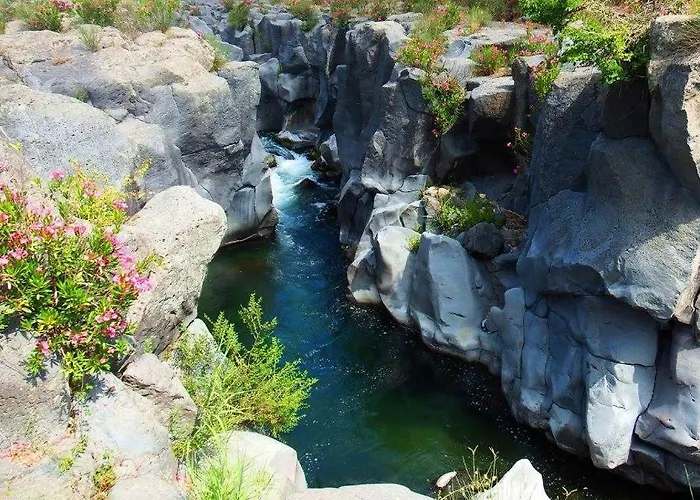 Al Sole Di Sicilia 3*