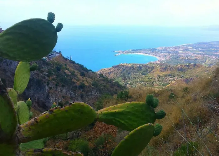 Al Sole Di Sicilia Bed and breakfast